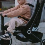 Las 3 mejores alternativas de sillas de paseo para familias activas
