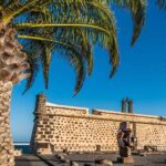 Lanzarote acoge la reunión de oficiales permanentes de la Real Federación Española
