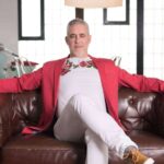 D-Souls; El nuevo proyecto de Daniel Josier conquista los mercados internacionales