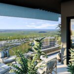 Vanguardia urbana en el Caribe con Larimar City & Resort