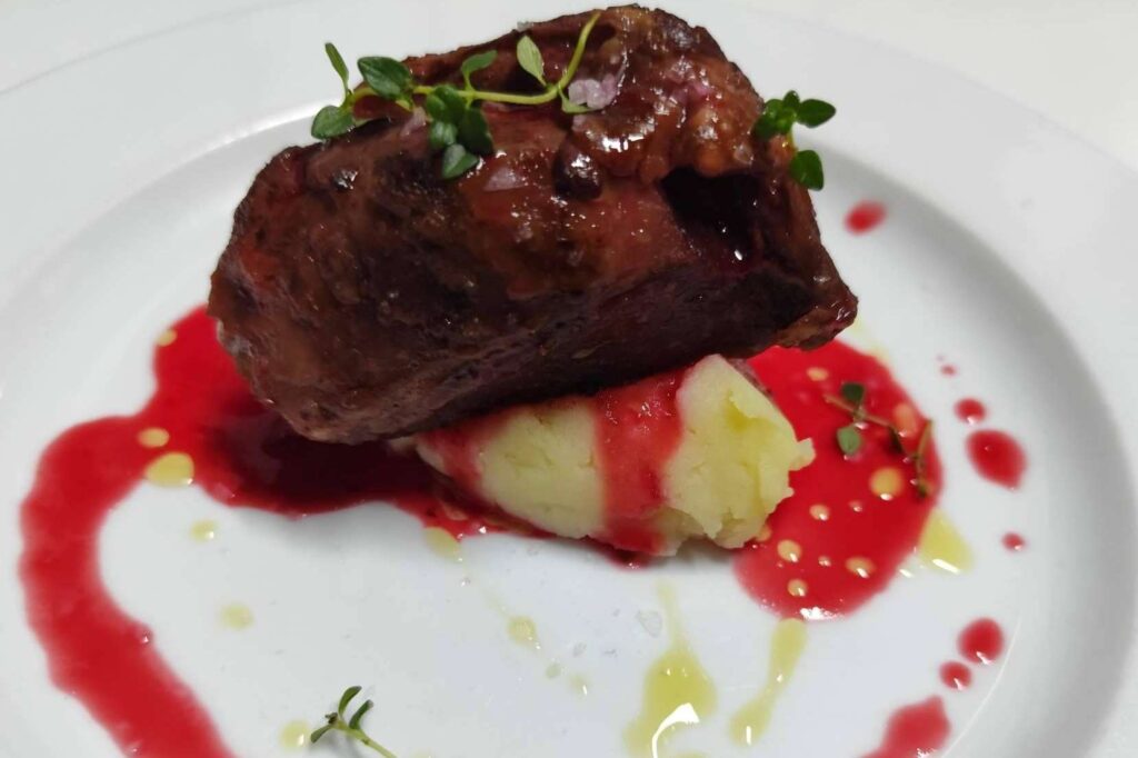 La revolución de la gastronomía sin alérgenos, El Duende del Fuego marca la diferencia