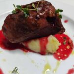 La revolución de la gastronomía sin alérgenos, El Duende del Fuego marca la diferencia