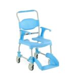 Sillas para ducha, soluciones funcionales y seguras de la mano de TuOrtopedia