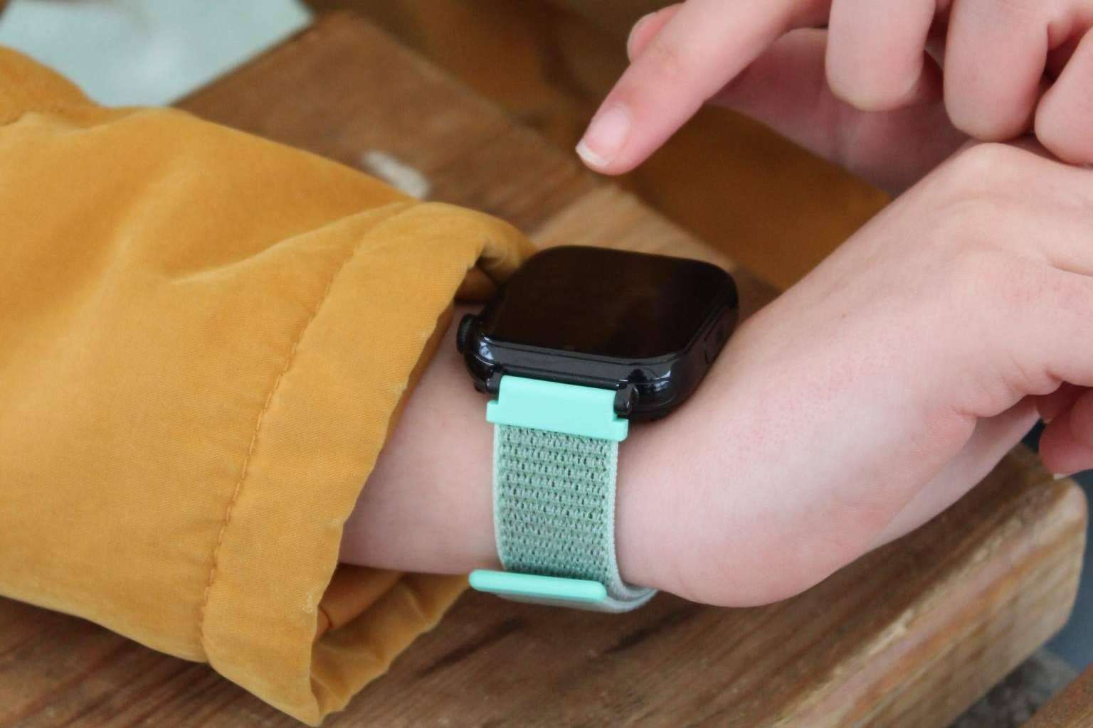 Smartwatches de SaveFamily, la forma más segura de postergar el móvil entre los niños Smartwatches de SaveFamily, la forma más segura de postergar el móvil entre los niños