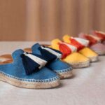 Kovan 1924 Lanza su Nueva Colección de Alpargatas Verano 2025; Un Homenaje al Estilo Mediterráneo