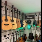 Musicopolix, la tienda de guitarras que inspira a músicos de todos los niveles