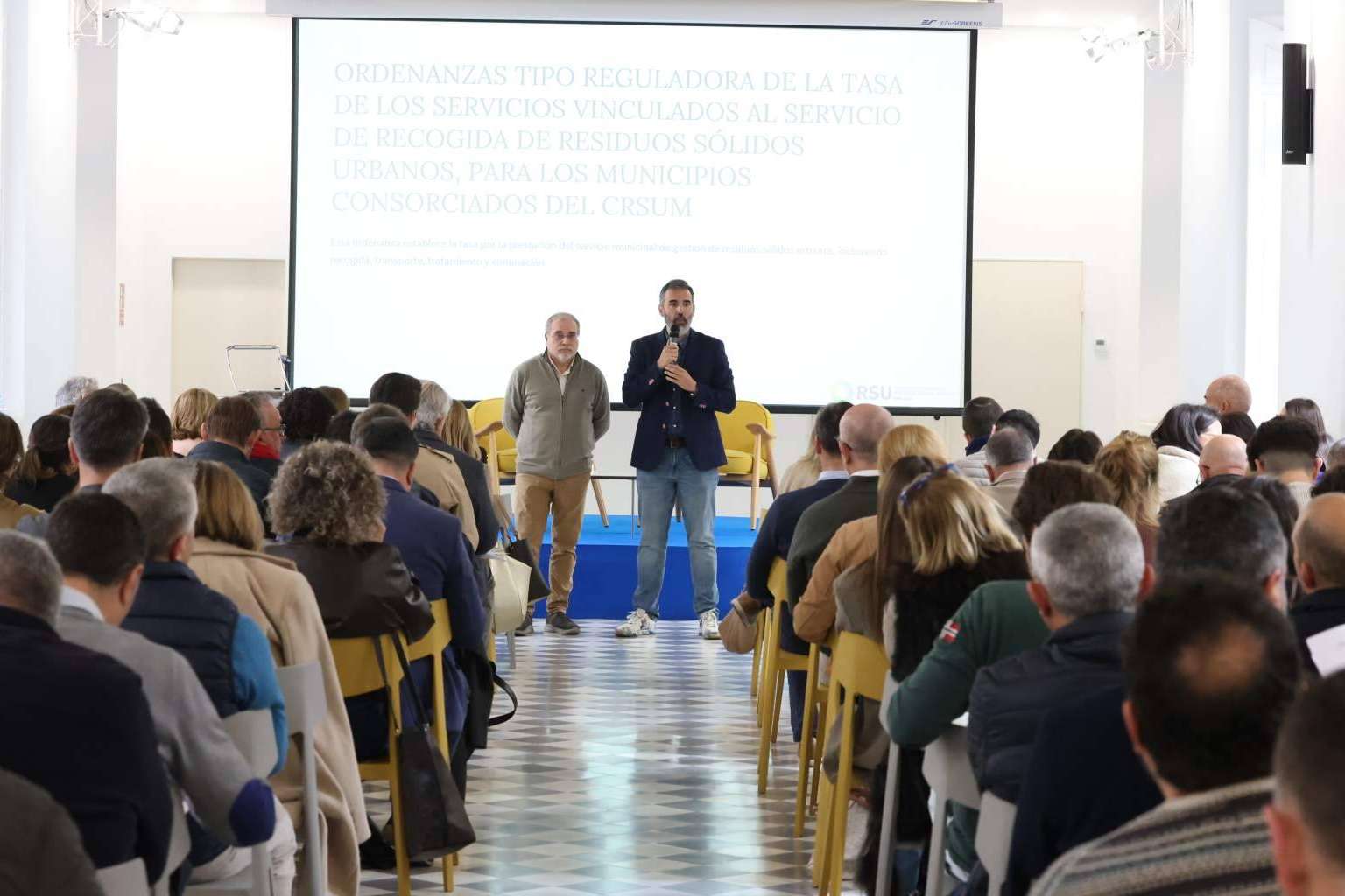 INGEAGUA S.L. colabora con el Consorcio de Residuos de la Diputación de Málaga INGEAGUA S.L. colabora con el Consorcio de Residuos de la Diputación de Málaga