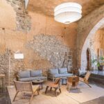 Isa Rodríguez, de INDAStudio; diseñando experiencias únicas en bodegas de Barcelona