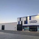 Ferrocano Suministros refuerza su infraestructura con la ampliación de su centro logístico en Archena