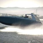 Moggaro Aluminium Yachts; Innovación y calidad en la construcción naval