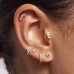 Ear Petal eleva el arte del piercing con joyitas de alta calidad y diseño personalizado