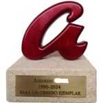 Bustos personalizados, detalles únicos con acabado artesanal