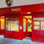 Brunchit Plaza Mayor; el nuevo templo del brunch llega al corazón de Madrid