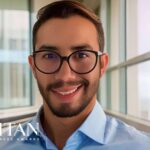 Ricardo Leiva, guatemalteco nominado al ‘Empresario Latino del Año’