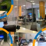 MicroCompostela impulsa la digitalización de las pymes con EXIT ERP, un software de gestión multisectorial