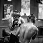 Entrenar en Barcelona ofrece boxeo y crossfight adaptados a todos los niveles
