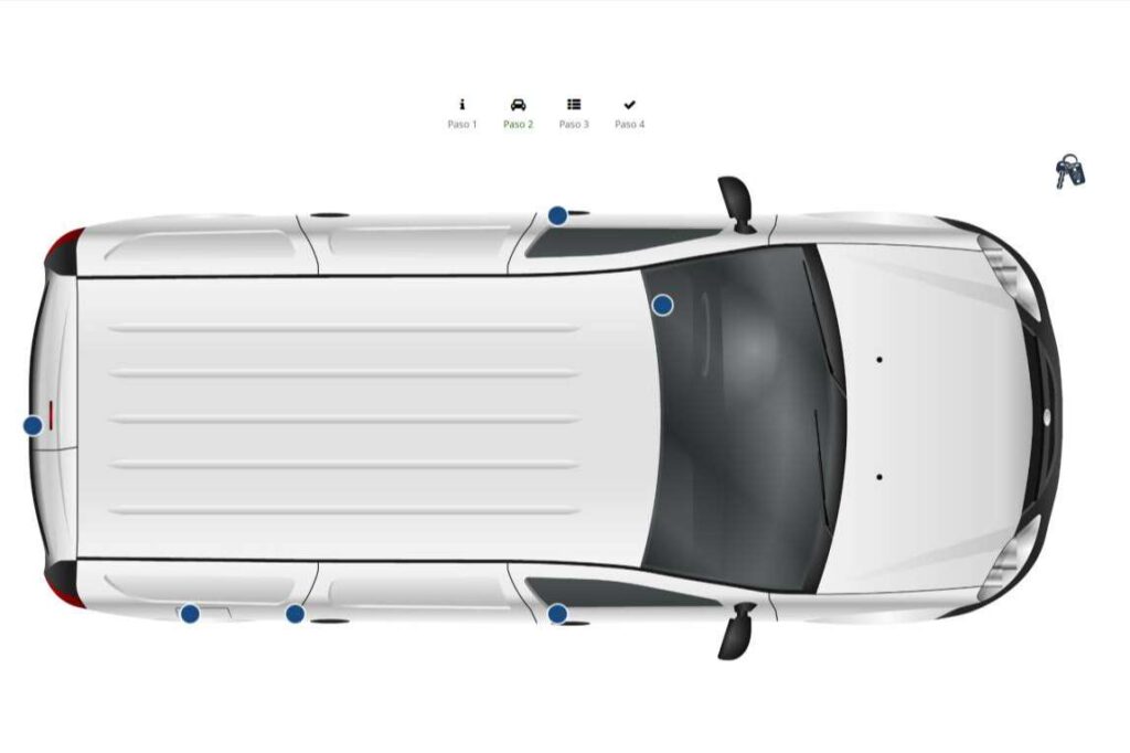La importancia del control de stock en recambios de automoción, tecnología y precisión con Speedlock