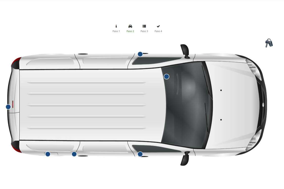 La importancia del control de stock en recambios de automoción, tecnología y precisión con Speedlock La importancia del control de stock en recambios de automoción, tecnología y precisión con Speedlock