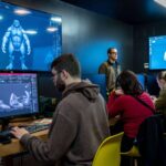 Talent Recruiter; un guía esencial en la trayectoria profesional del arte digital