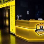UArts School, premiada en The Rookies por su excelencia en artes digitales