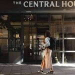 The Central House y Cruz Roja refuerzan su compromiso social y firman su convenio de colaboración