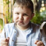 La obesidad y el sobrepeso en la infancia favorecen la diabetes, la enfermedad cardiovascular y otras afecciones