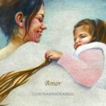 CONTRABANDEANDO presenta su nuevo single AMOR 