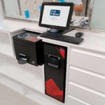 Cajones inteligentes de cobro, la solución de CashProtect para una gestión eficiente del efectivo