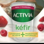 Cómo distinguir un kéfir auténtico