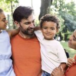 La residencia para familiares de españoles; Un punto clave para la unificación familiar
