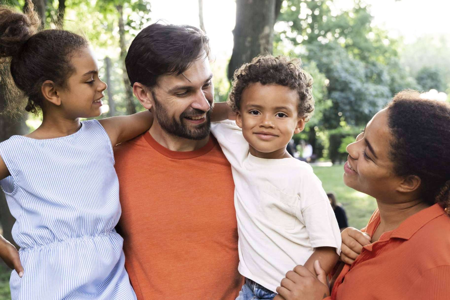 La residencia para familiares de españoles; Un punto clave para la unificación familiar La residencia para familiares de españoles; Un punto clave para la unificación familiar