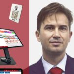 Ángel Goya, CEO de Camarero10, presenta la solución digital que optimiza la gestión integral de los restaurantes