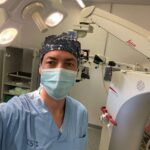 Revolución en la cirugía de presbicia con IA, Dr Jorge Pradas Chacón, Clinica Visionlaser