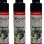 Recuperación natural y salud, Kombucha Universo impulsa el bienestar con su kombucha artesanal