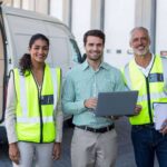 La empresa Easy Trans lidera en servicios de transporte personalizado y eficiente