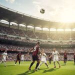 Cristian Albeiro; un prodigio del fútbol que transforma el juego