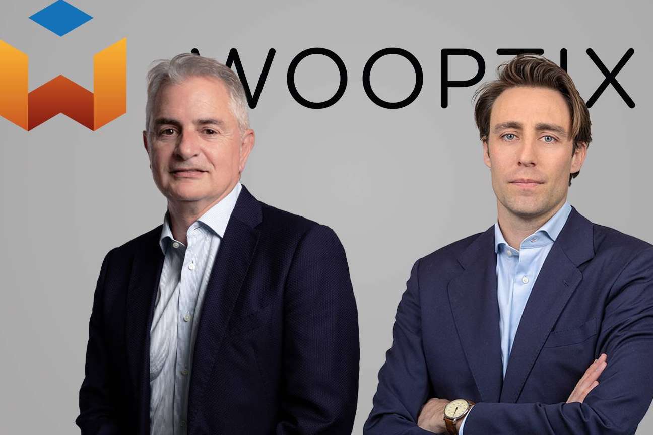 Wooptix cierra Ronda C 10 M€ liderada por Samsung y SETT Wooptix cierra Ronda C 10 M€ liderada por Samsung y SETT