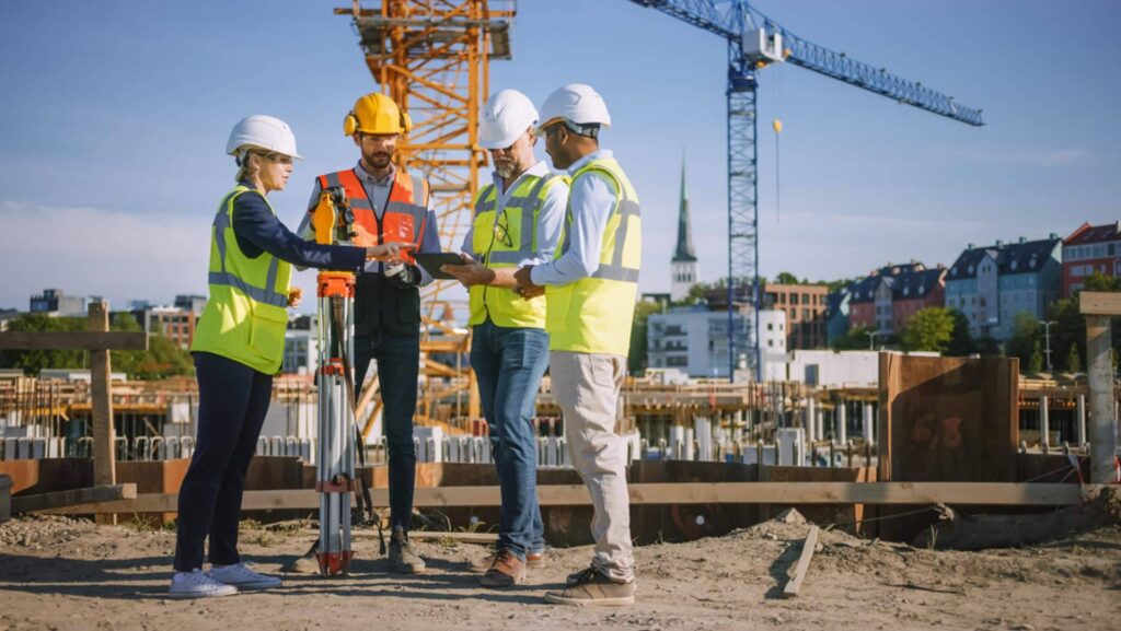 CGE Studio, referencia en construcción sostenible e innovadora en Barcelona