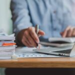 Cierre contable anual; Una ruta hacia la transparencia financiera