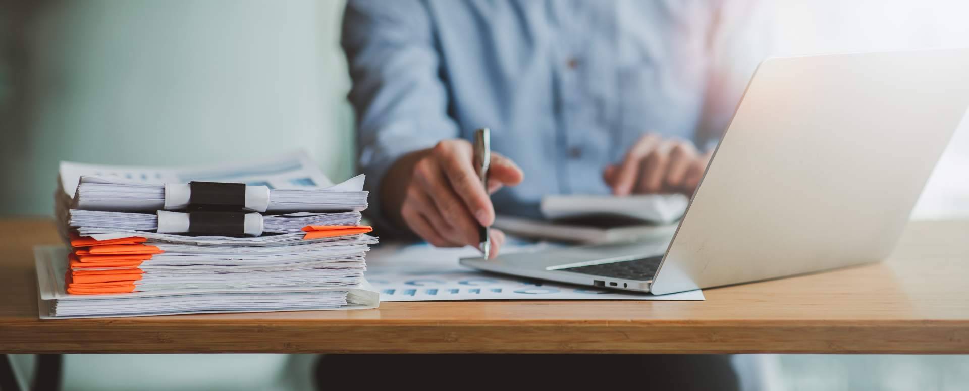 Cierre contable anual; Una ruta hacia la transparencia financiera Cierre contable anual; Una ruta hacia la transparencia financiera