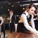 Gestión eficaz de eventos en Madrid con el personal especializado de AB Grupo