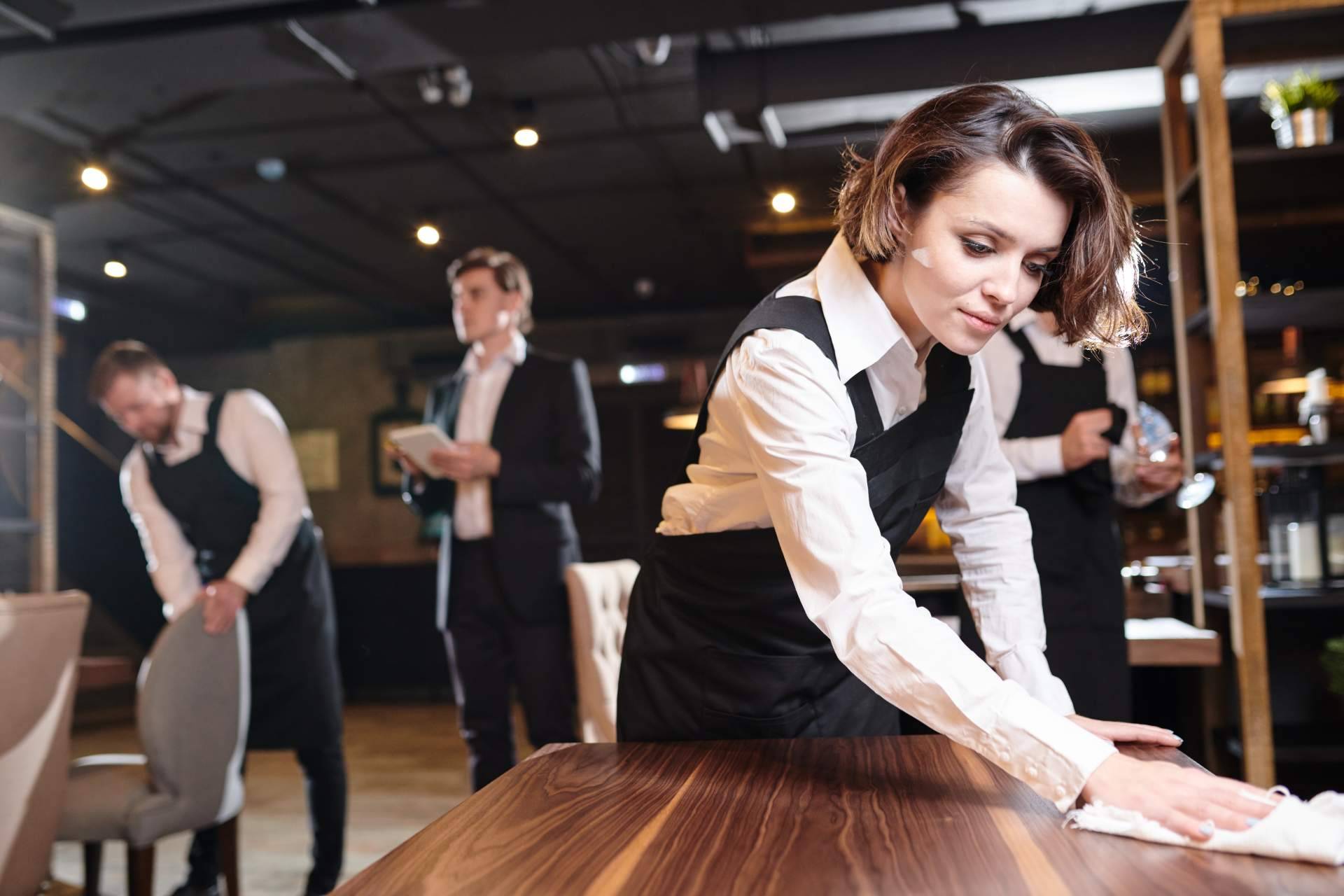 Gestión eficaz de eventos en Madrid con el personal especializado de AB Grupo Gestión eficaz de eventos en Madrid con el personal especializado de AB Grupo