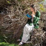 Laura Guijarro Villalba presenta ´El bosque de los recuerdos´