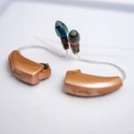 Tres de cada diez otitis se producen como consecuencia de la llegada del frío durante el invierno