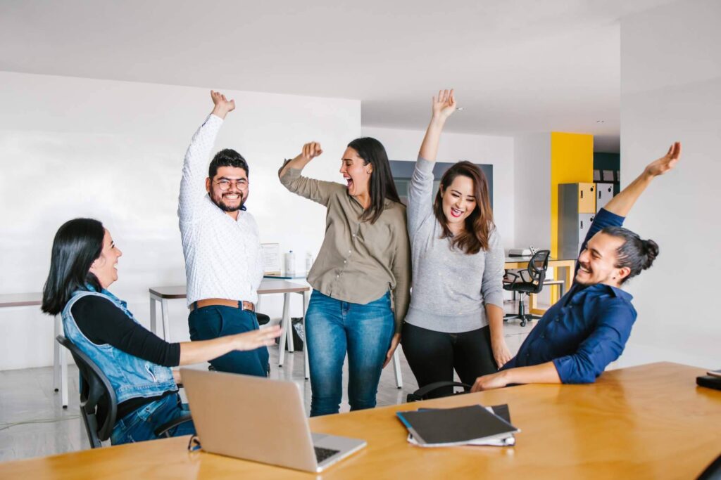 El desarrollo organizacional y el coaching emocional como claves para el crecimiento empresarial según Desarrolla