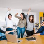 El desarrollo organizacional y el coaching emocional como claves para el crecimiento empresarial según Desarrolla