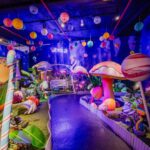 Más de 130.000 visitantes anuales en Sweet Space Museum