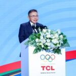 El COI y TCL anuncian una asociación global a largo plazo dentro del programa TOP hasta 2032