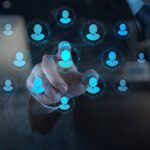 Innovación y personalización en la selección de talento; el modelo de Talent Match