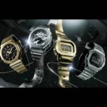 Nuevos G-SHOCK con Tough Silicone Band que combinan comodidad y resistencia a la abrasion